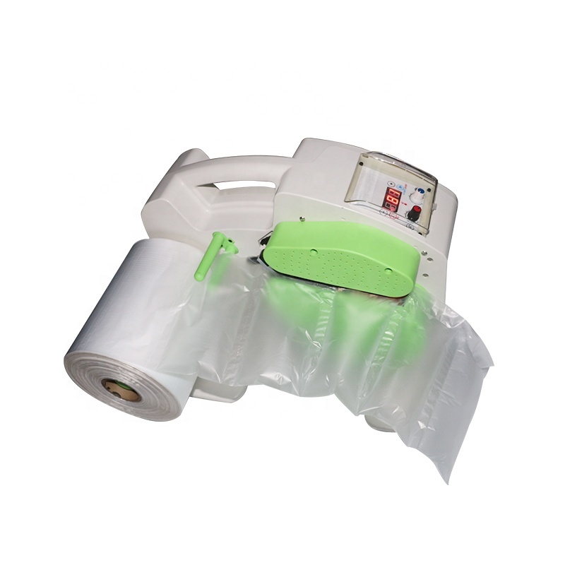 Q008 Air Pillow Machine