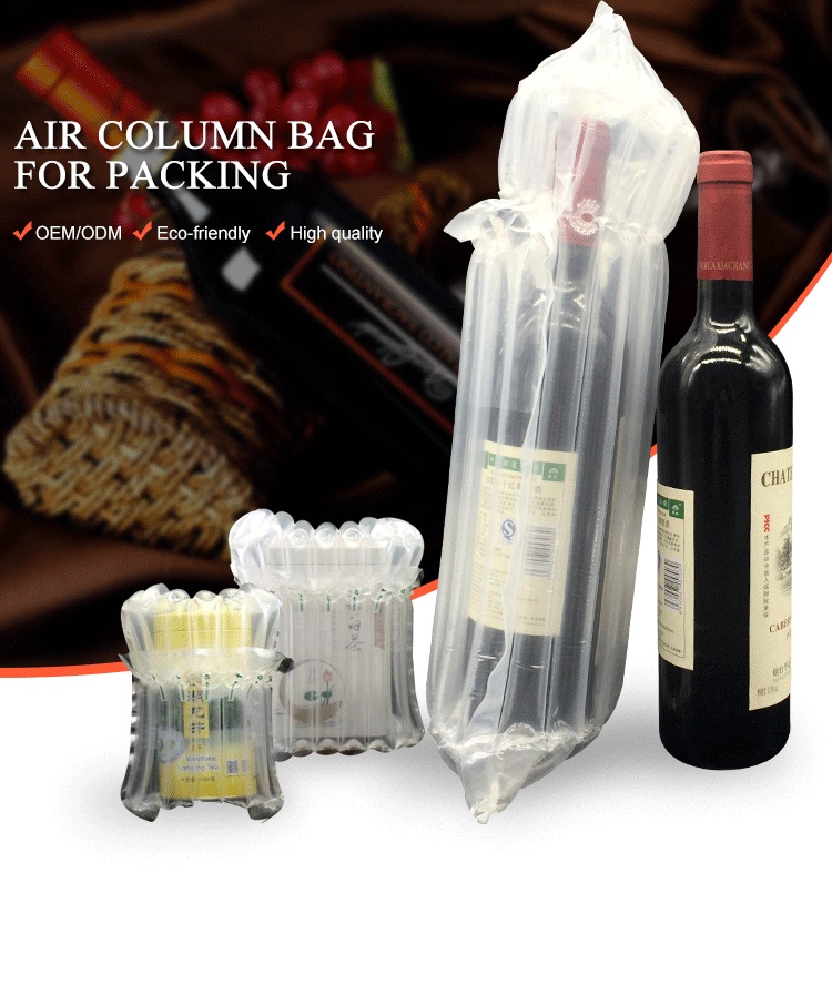 Wine air bag10