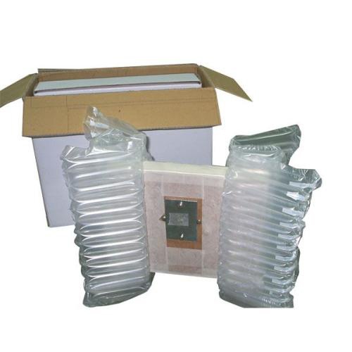 High Quality Inflatable Plastic Column Computer Air Bag For Packaging