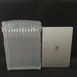 High Quality Inflatable Plastic Column Computer Air Bag For Packaging