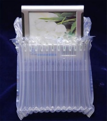 NEW Shipping Protective Inflatable Plastic Electronics Air Cushioning Packaging For TV /DVD