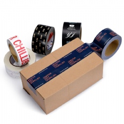 Kraft Paper Water Activated Tape
