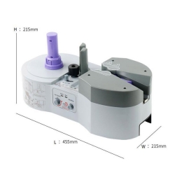 Q001 Automatic Air Cushion Machine system